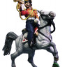Сборные солдатики Гвардейские казаки 1812г. 1/72
