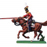 Сборные солдатики Гвардейские казаки 1812г. 1/72
