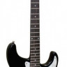 JET UST 250 BK электрогитара