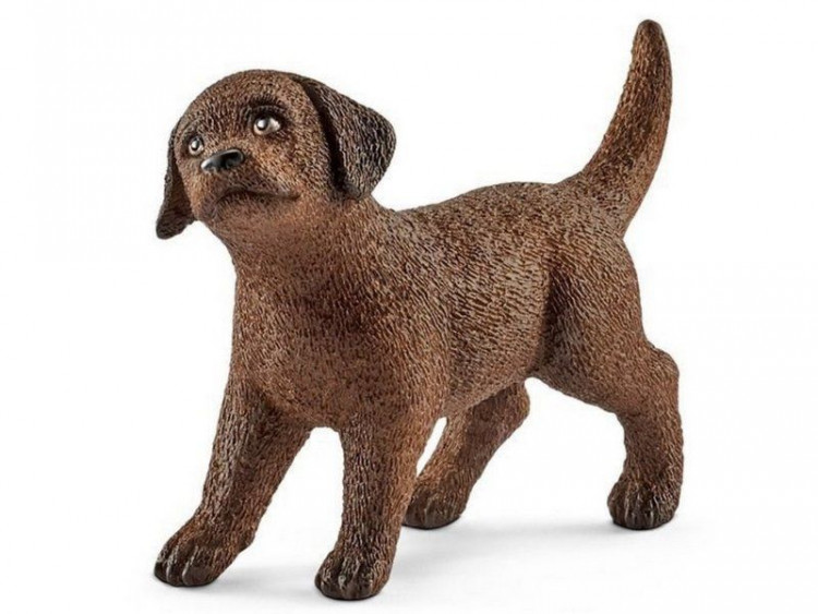 Фигурка Schleich Лабрадор, щенок