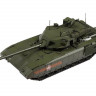 Сборная модель ZVEZDA Российский основной боевой танк Т-14 "Армата", 1/35