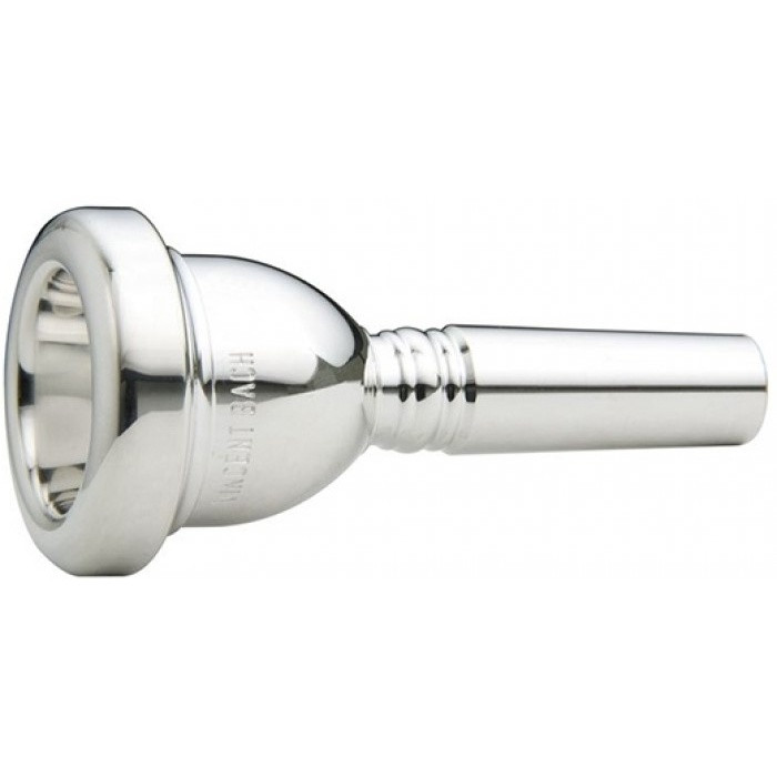 Мундштук для тромбона Vincent Bach 341-5GS