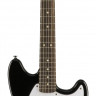 Fender Squier Bullet MUSTANG HH BLK электрогитара