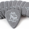 DUNLOP 417Р2.0 Gator Grip набор медиаторов 2.0 мм, 12 шт