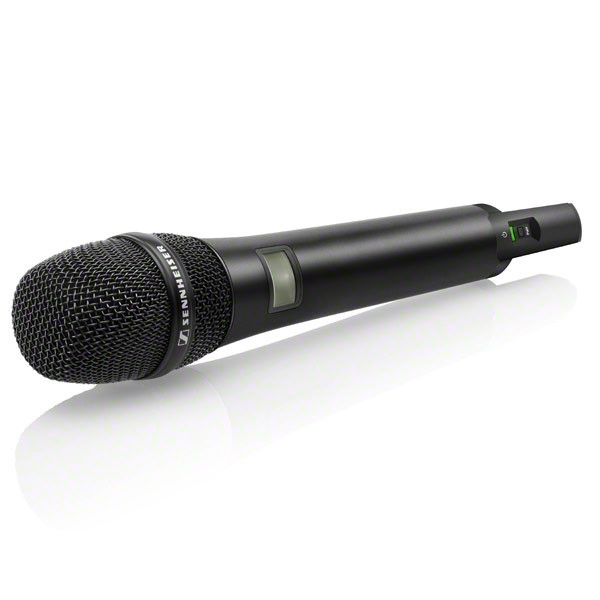 Sennheiser SKM AVX-835S - Беспроводной ручной передатчик для цифровых беспроводных систем AVX
