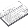 Аккумулятор для HTC P4550, Kaiser, Kaiser 100, 1300mAh