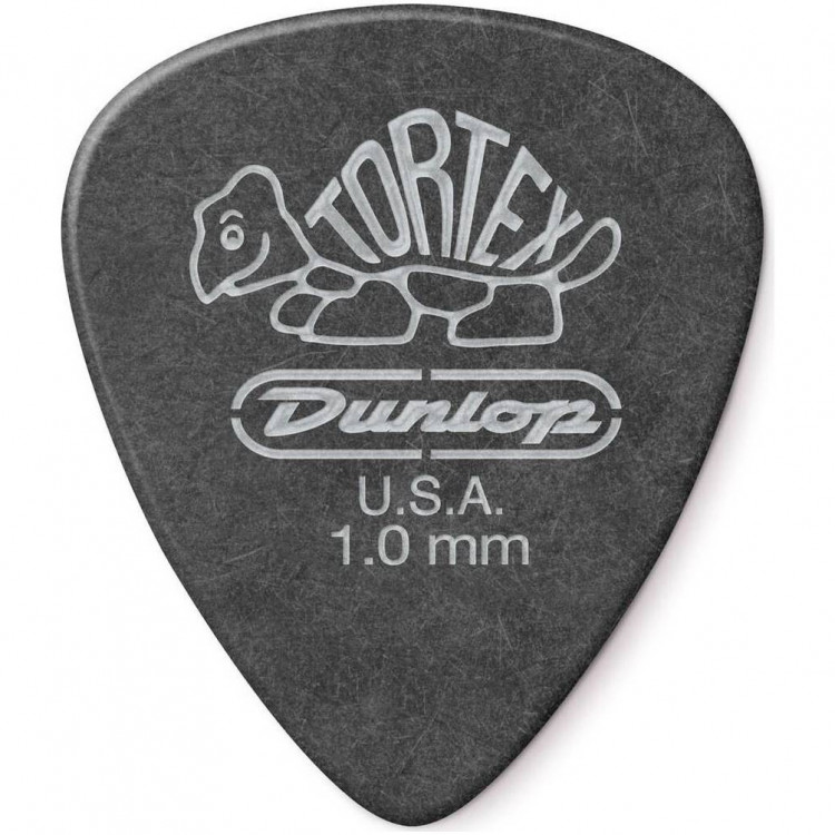Набор медиаторов DUNLOP TORTEX 488P100