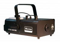 XLine Light X-FOG 1200 DMX Генератор дыма