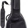 Чехол двойной для электрогитары и бас-гитары GEWA Prestige 25 E-Bass/E-Guitar утепленный
