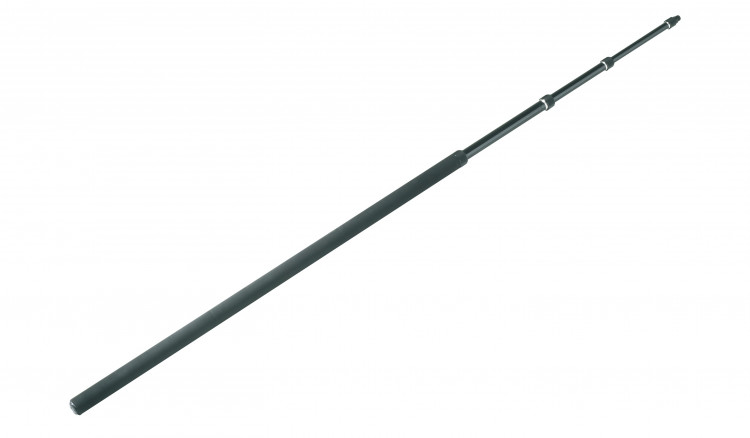 K&M 23770-000-55 удочка для репортёрского микрофона