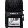 Zoom H2n ручной рекордер со стерео микрофоном