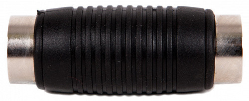 FORCE CFA-036 - переходник DIN(5pin)(f) -DIN(5pin)(f)