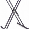 STAGG KXS-20 клавишная стойка регулируемая