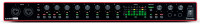FOCUSRITE Scarlett 18i20 3rd Gen аудио интерфейс USB, 18 входов/20 выходов