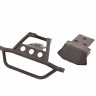 Передний бампер для Remo Hobby RH8035, RH8036, RH8065