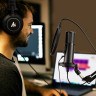 USB микрофон Maono AU-PM422 конденсаторный кардиоидный
