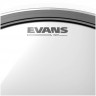 Набор пластиков для барабанов 14" для малого, 22" для бас барабана EVANS EBP-EMADHWб двухслойные с напылением
