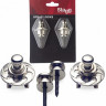 STAGG SSL1 CR стреплок, хром