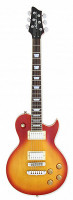 Aria PE-350 CS электрогитара