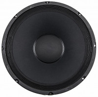 BEHRINGER 15" B815NEO (SPM-P0974) динамик НЧ 1600 Вт