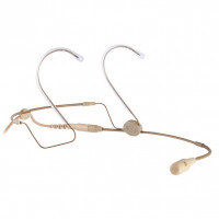 SENNHEISER HSP 4-3 микрофон с оголовьем