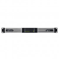 POWERSOFT Duecanali 4804 2-канальный усилитель с DSP 2х3000 Вт