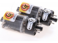 Groove Tubes GT-6L6-GE MED DUET Комплект электронных ламп (2 шт.)
