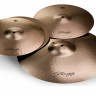 STAGG EXK SET B8 Bronze комплект тарелок
