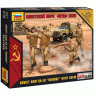 Советский ПЗРК "Игла" 9К38 1/72