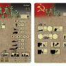 Советский ПЗРК "Игла" 9К38 1/72