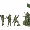 Советский ПЗРК "Игла" 9К38 1/72