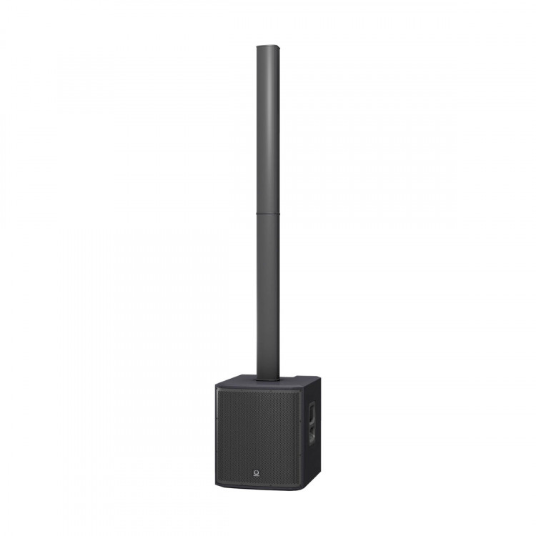TURBOSOUND IP2000 активная 3-полосная акустическая система 1000 Вт