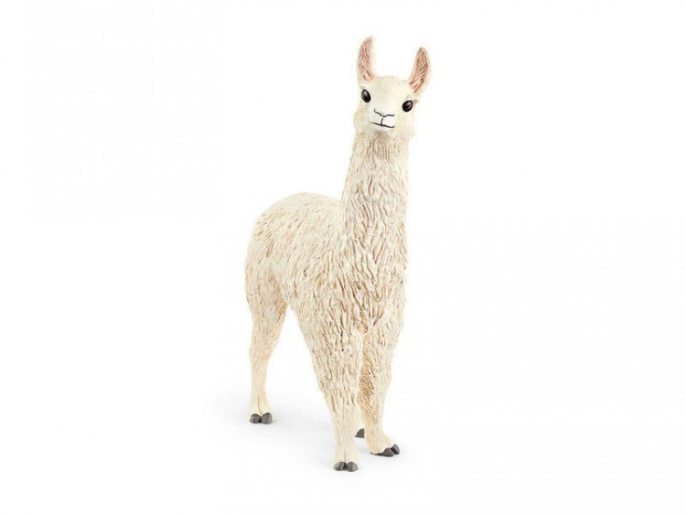 Фигурка Schleich Лама