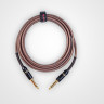 JOYO CM-18 инструментальный кабель 3 м, TS-TS 6,3 мм