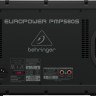 BEHRINGER PMP580S микшер с усилителем 500 Вт