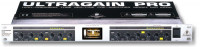 BEHRINGER MIC2200 2-канальный ламповый микрофонный предусилитель-линейный драйвер-DI-бокс