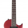 Jackson JS 22 SC - RED STAIN электрогитара