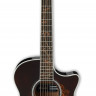 Ibanez AE205-BS электроакустическая гитара