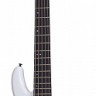 Schecter STILETTO STAGE-5 WHT 5-струнная бас-гитара