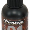 DUNLOP 6524 Fingerboard 01 Cleaner & Prep средство для чистки накладки грифа