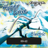 Струны для электрогитары МозерЪ BH EL