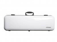 Футляр для скрипки 4/4 GEWA Air 2.1 WH белый прямоугольный
