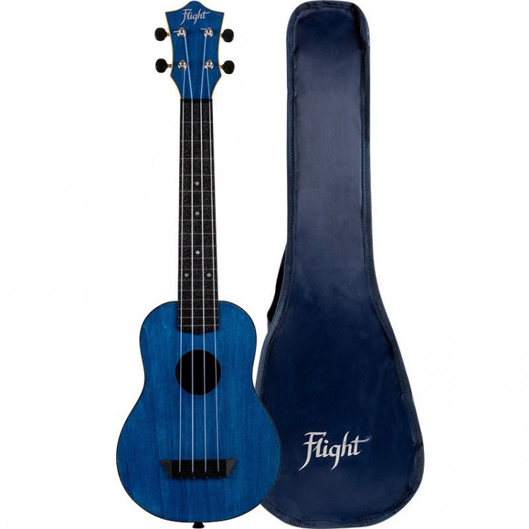 FLIGHT TUSL 35 DB укулеле-сопрано