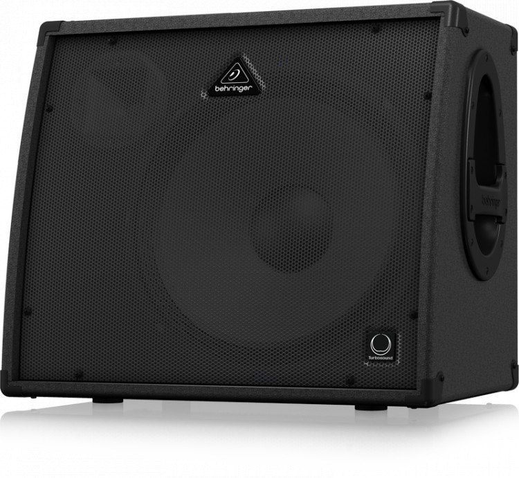 Комбоусилитель Behringer KXD15 клавишный