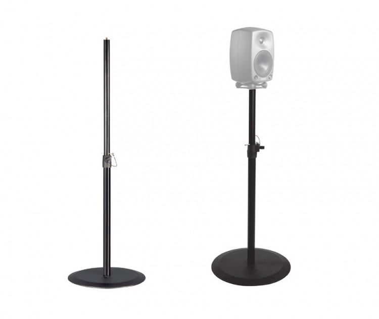 Стойка для мониторов Genelec 8000-409B напольная