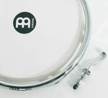 Мембрана для дарбуки MEINL HE-HEAD-103 синтетическая