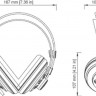 Наушники Superlux HD681B