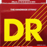 Струны для акустических гитар DR PM-12-54 PRE-ALLOY