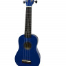 Woodcraft UK-100 BL укулеле сопрано