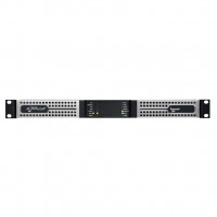 POWERSOFT Duecanali 804 усилитель с DSP 2x400 Вт